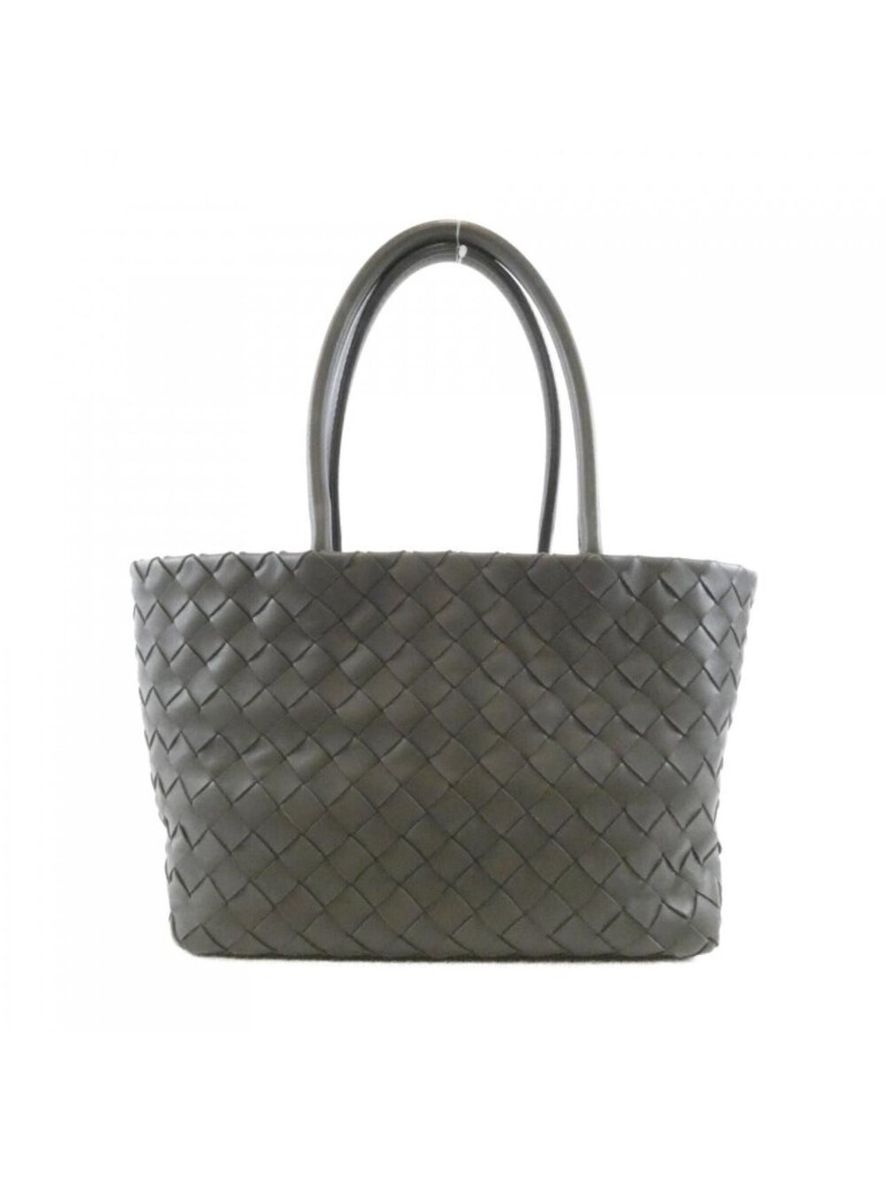 Bottega Veneta Bag Handbag Gray